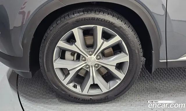 Hyundai Palisade 2020 2.2 автомат (гидро), миниатюра 5 Hyundai Palisade 2020 2.2 автомат (гидро), миниатюра 5