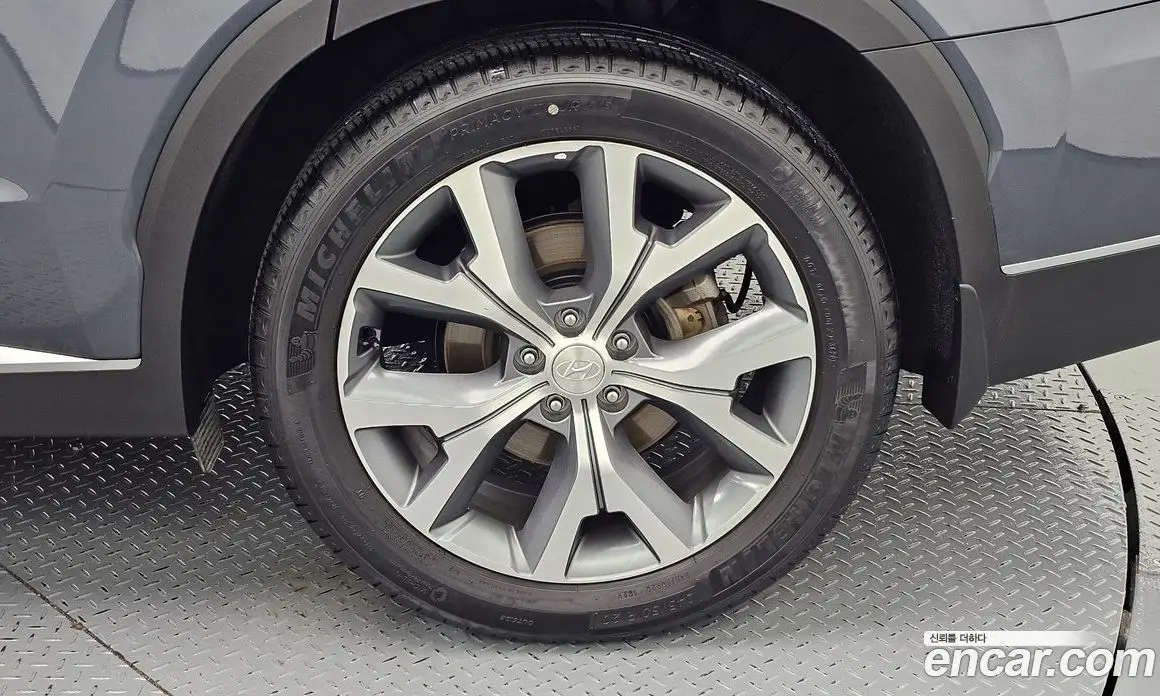 Hyundai Palisade 2020 2.2 автомат (гидро), фото 7 Hyundai Palisade 2020 2.2 автомат (гидро), фото 7