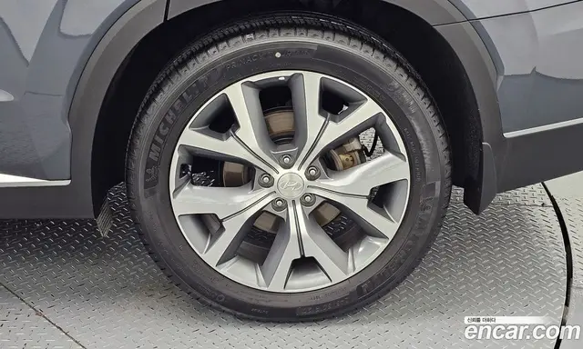 Hyundai Palisade 2020 2.2 автомат (гидро), миниатюра 7 Hyundai Palisade 2020 2.2 автомат (гидро), миниатюра 7