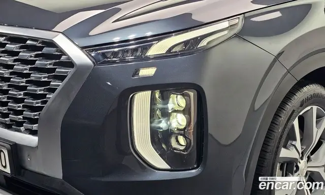 Hyundai Palisade 2020 2.2 автомат (гидро), миниатюра 8 Hyundai Palisade 2020 2.2 автомат (гидро), миниатюра 8