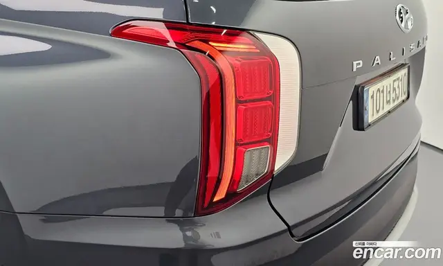 Hyundai Palisade 2020 2.2 автомат (гидро), миниатюра 9 Hyundai Palisade 2020 2.2 автомат (гидро), миниатюра 9