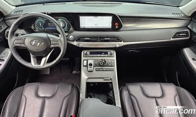 Hyundai Palisade 2020 2.2 автомат (гидро), миниатюра 10 Hyundai Palisade 2020 2.2 автомат (гидро), миниатюра 10