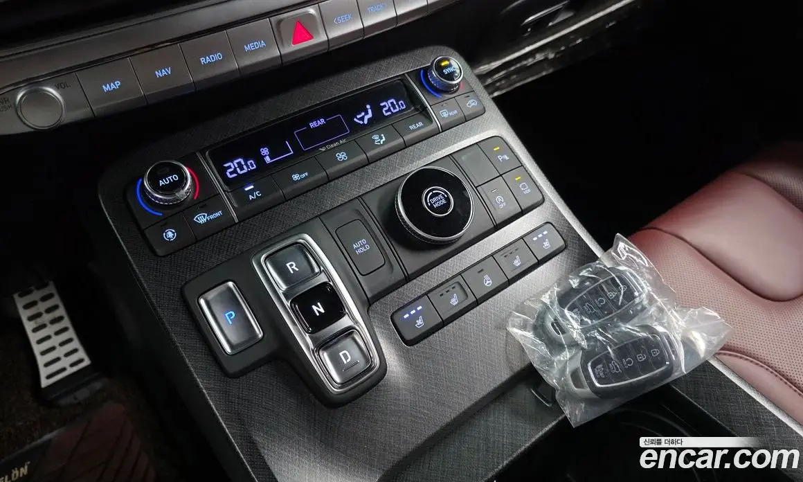 Hyundai Palisade 2021 2.2 автомат (гидро), фото 11 Hyundai Palisade 2021 2.2 автомат (гидро), фото 11