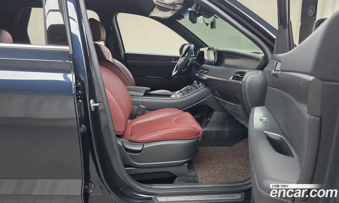 Hyundai Palisade 2021 2.2 автомат (гидро), фото 15 Hyundai Palisade 2021 2.2 автомат (гидро), фото 15
