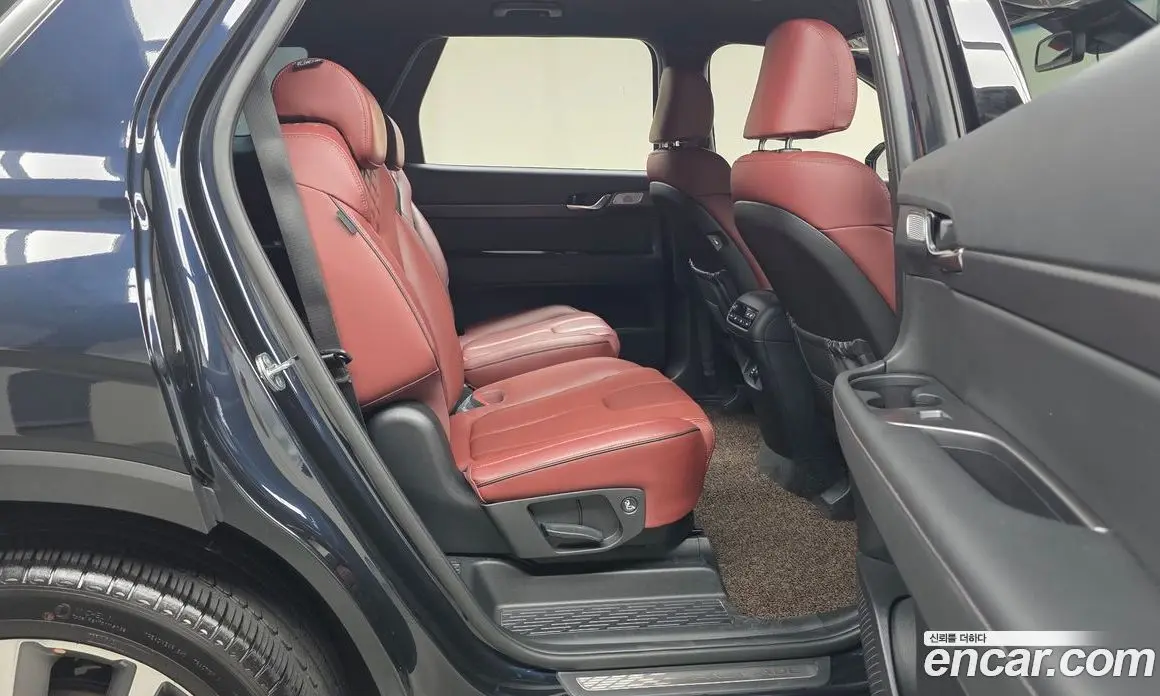Hyundai Palisade 2021 2.2 автомат (гидро), фото 16 Hyundai Palisade 2021 2.2 автомат (гидро), фото 16