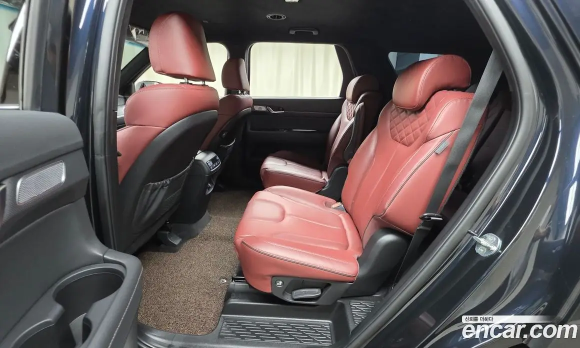 Hyundai Palisade 2021 2.2 автомат (гидро), фото 17 Hyundai Palisade 2021 2.2 автомат (гидро), фото 17