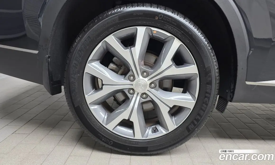 Hyundai Palisade 2021 2.2 автомат (гидро), фото 4 Hyundai Palisade 2021 2.2 автомат (гидро), фото 4