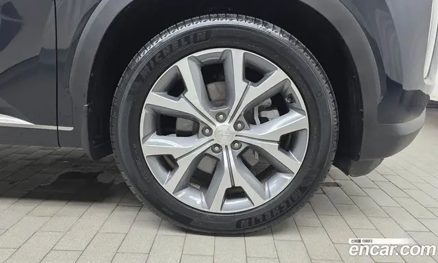 Hyundai Palisade 2021 2.2 автомат (гидро), миниатюра 6 Hyundai Palisade 2021 2.2 автомат (гидро), миниатюра 6