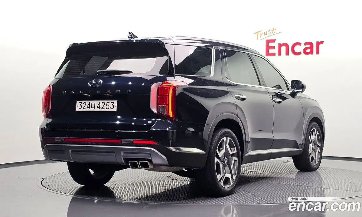 Hyundai Palisade 2022 3.8 автомат (гидро), фото 1 Hyundai Palisade 2022 3.8 автомат (гидро), фото 1