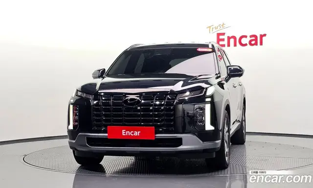 Hyundai Palisade 2022 3.8 автомат (гидро), миниатюра 2 Hyundai Palisade 2022 3.8 автомат (гидро), миниатюра 2
