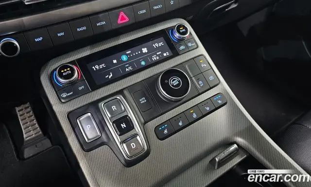 Hyundai Palisade 2022 3.8 автомат (гидро), миниатюра 11 Hyundai Palisade 2022 3.8 автомат (гидро), миниатюра 11