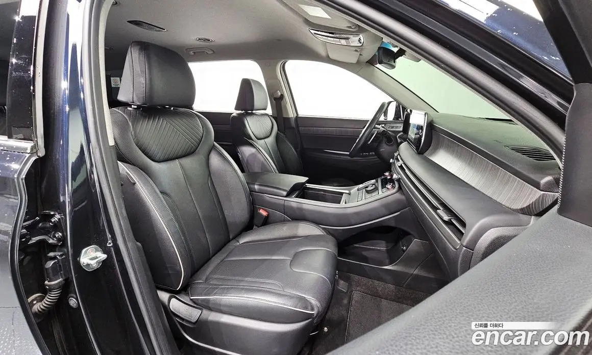 Hyundai Palisade 2022 3.8 автомат (гидро), фото 15 Hyundai Palisade 2022 3.8 автомат (гидро), фото 15