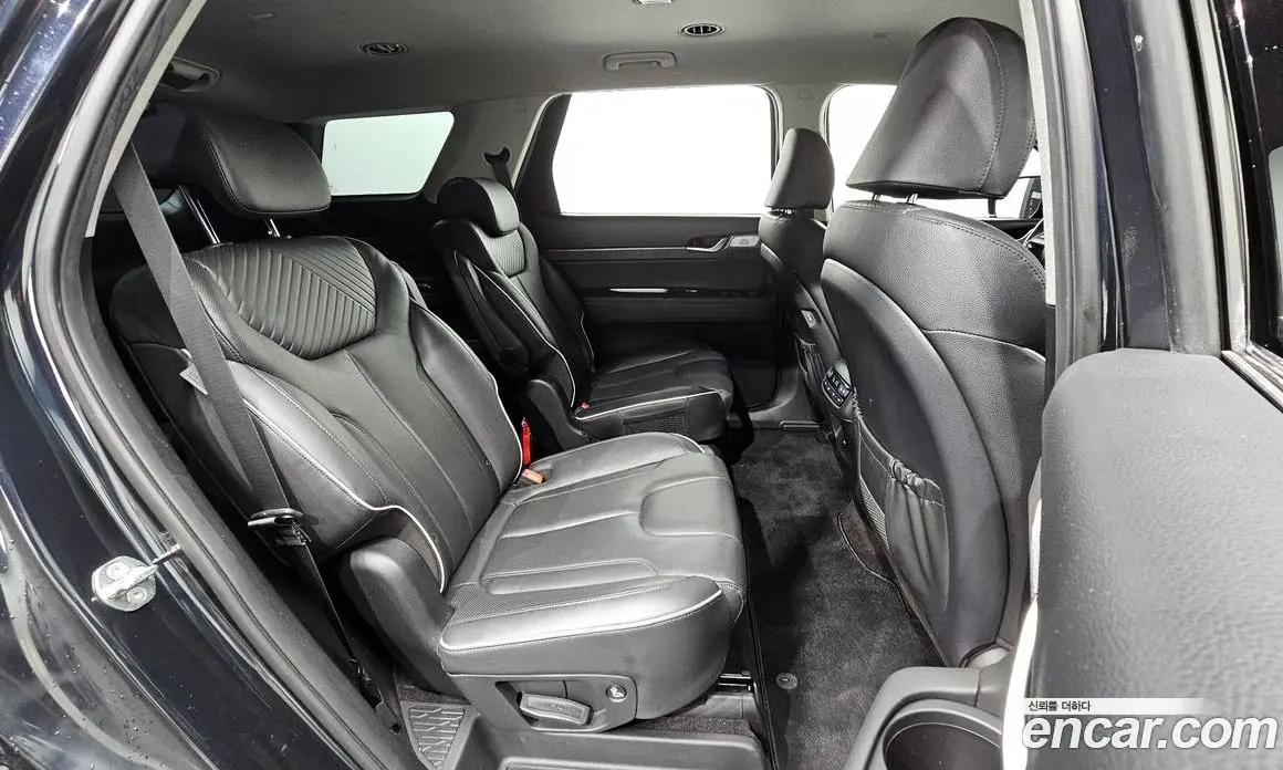 Hyundai Palisade 2022 3.8 автомат (гидро), фото 16 Hyundai Palisade 2022 3.8 автомат (гидро), фото 16