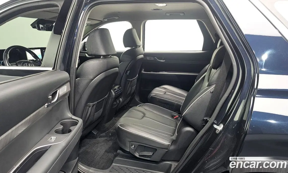Hyundai Palisade 2022 3.8 автомат (гидро), фото 17 Hyundai Palisade 2022 3.8 автомат (гидро), фото 17