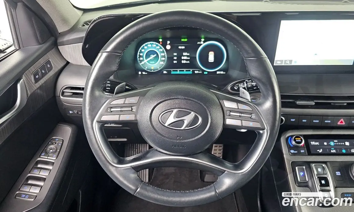 Hyundai Palisade 2022 3.8 автомат (гидро), фото 18 Hyundai Palisade 2022 3.8 автомат (гидро), фото 18