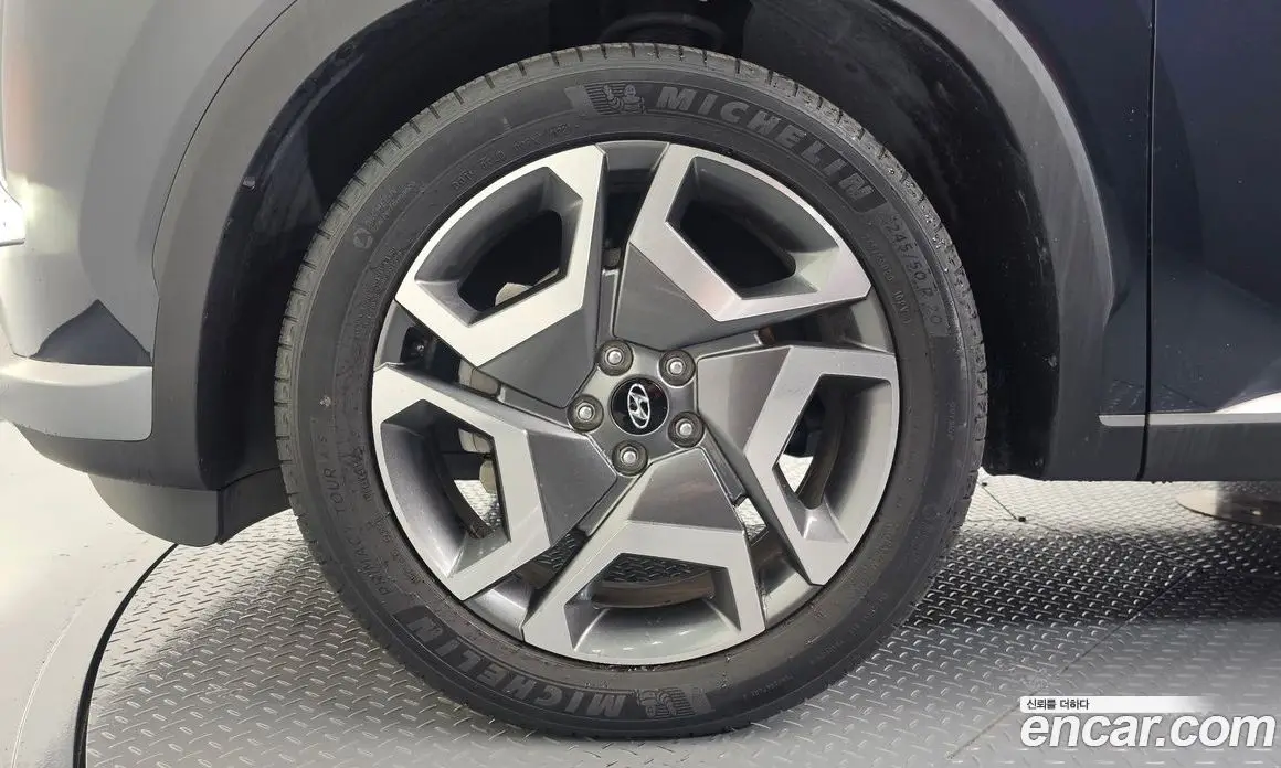 Hyundai Palisade 2022 3.8 автомат (гидро), фото 4 Hyundai Palisade 2022 3.8 автомат (гидро), фото 4