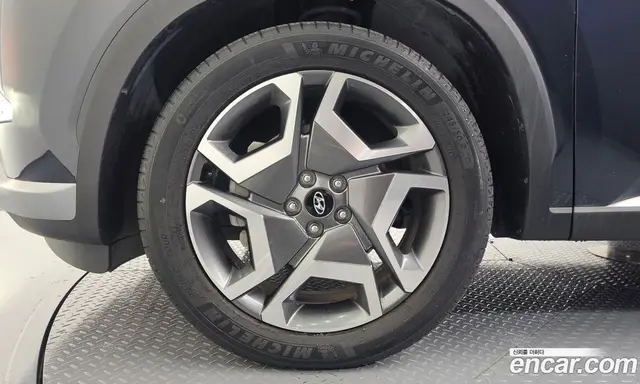 Hyundai Palisade 2022 3.8 автомат (гидро), миниатюра 4 Hyundai Palisade 2022 3.8 автомат (гидро), миниатюра 4