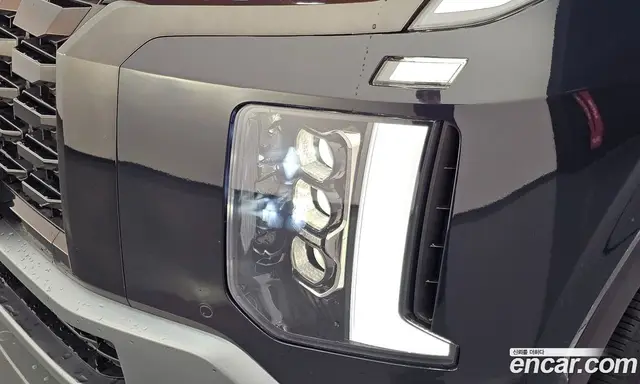 Hyundai Palisade 2022 3.8 автомат (гидро), миниатюра 7 Hyundai Palisade 2022 3.8 автомат (гидро), миниатюра 7