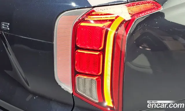 Hyundai Palisade 2022 3.8 автомат (гидро), миниатюра 8 Hyundai Palisade 2022 3.8 автомат (гидро), миниатюра 8