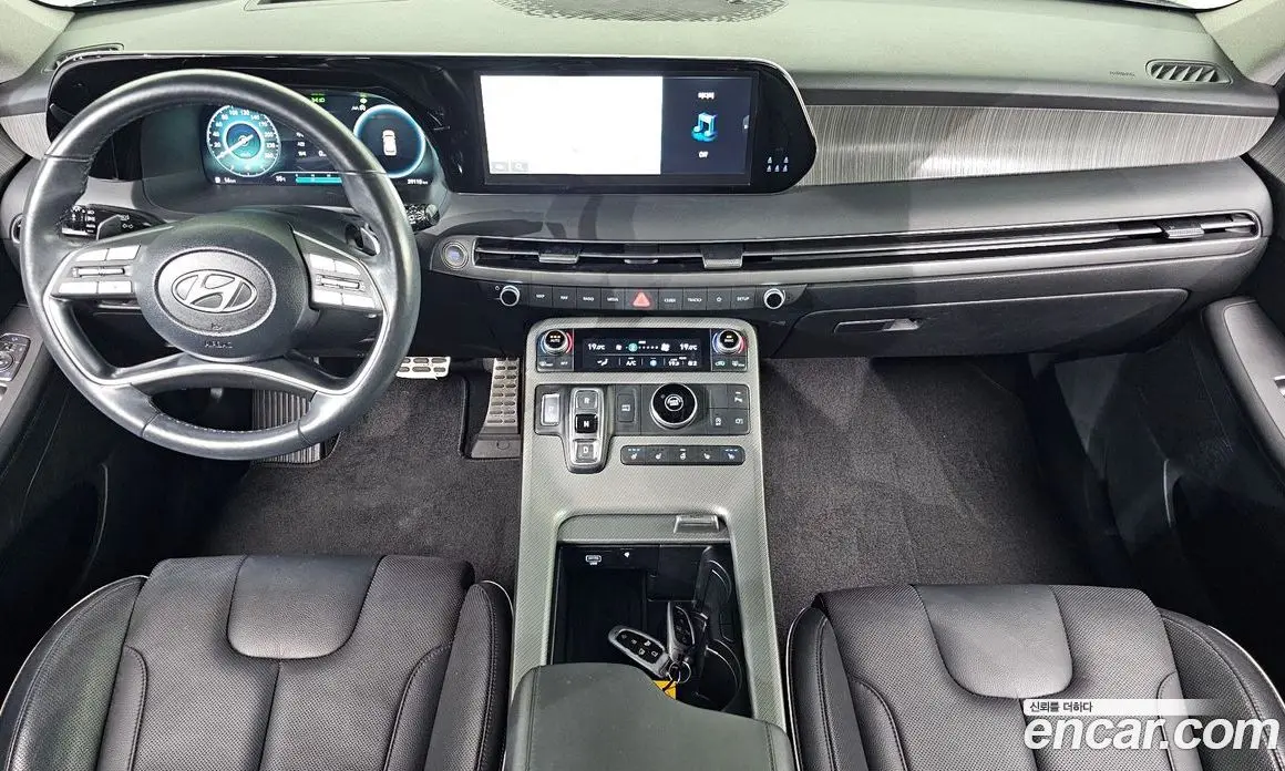 Hyundai Palisade 2022 3.8 автомат (гидро), фото 9 Hyundai Palisade 2022 3.8 автомат (гидро), фото 9