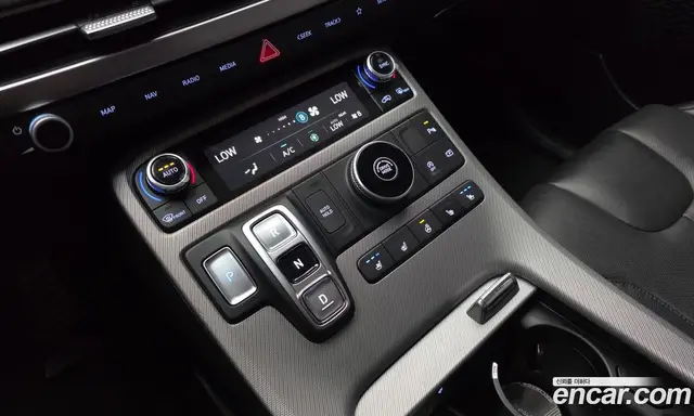 Hyundai Palisade 2023 2.2 автомат (гидро), миниатюра 12