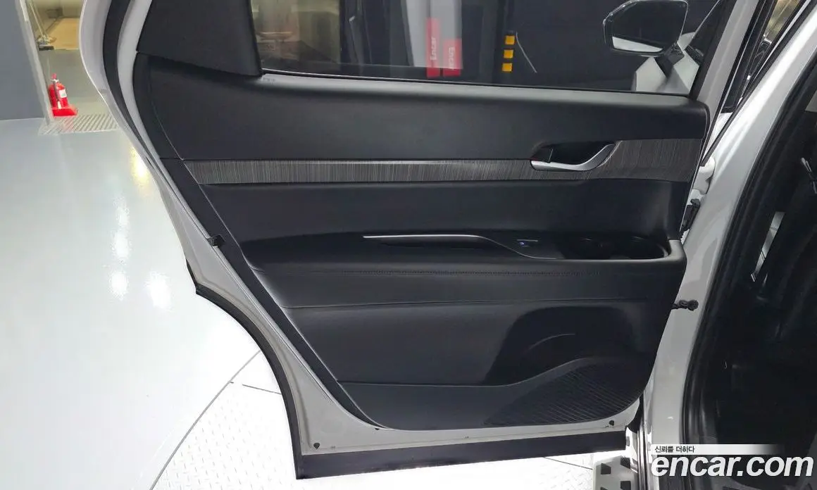 Hyundai Palisade 2023 2.2 автомат (гидро), фото 15