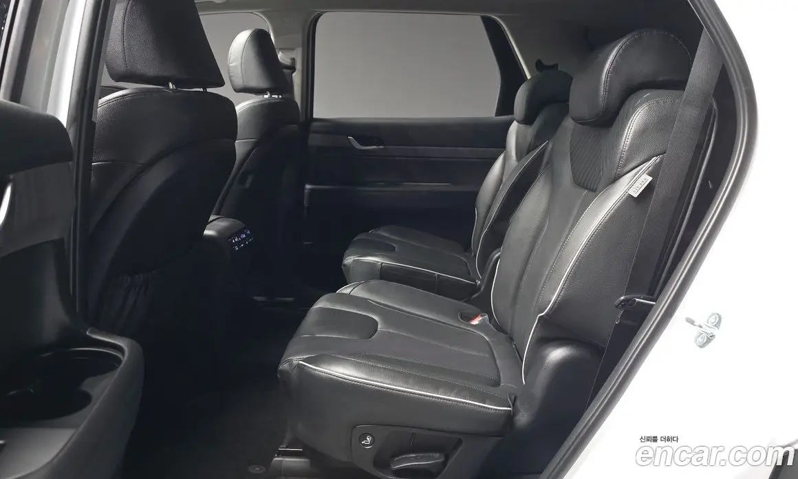 Hyundai Palisade 2023 2.2 автомат (гидро), фото 16