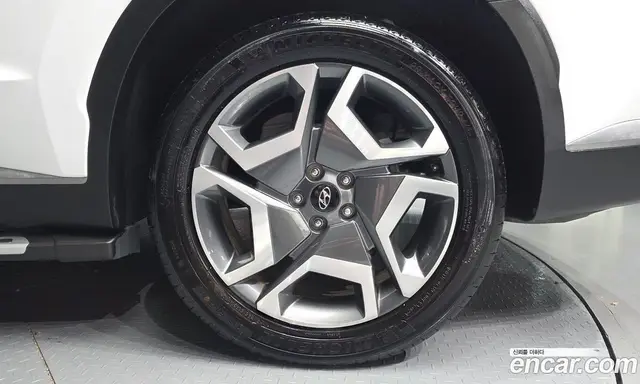 Hyundai Palisade 2023 2.2 автомат (гидро), миниатюра 5