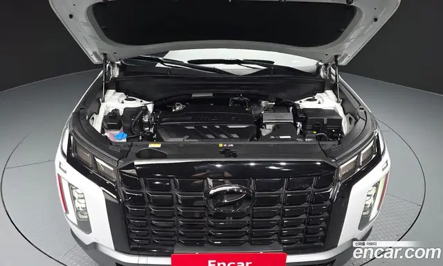 Hyundai Palisade 2023 2.2 автомат (гидро), миниатюра 6