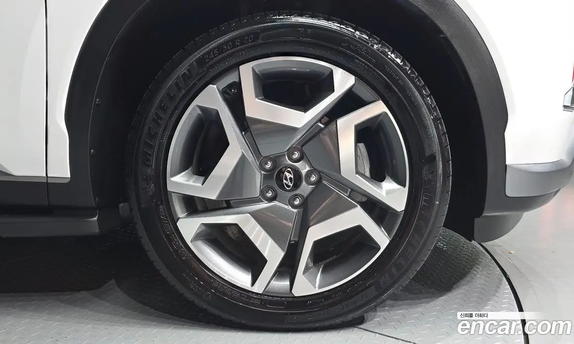 Hyundai Palisade 2023 2.2 автомат (гидро), фото 7