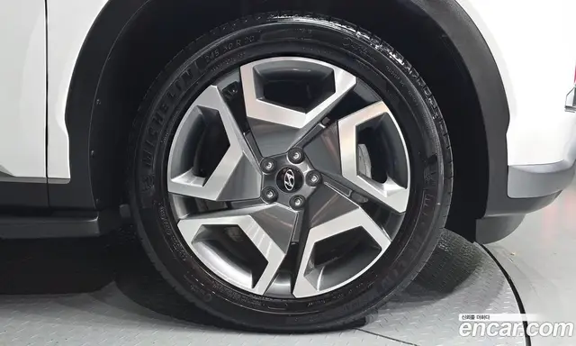 Hyundai Palisade 2023 2.2 автомат (гидро), миниатюра 7