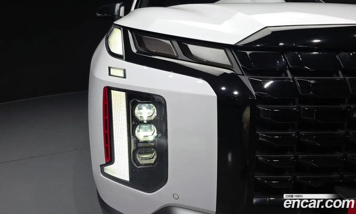 Hyundai Palisade 2023 2.2 автомат (гидро), фото 8
