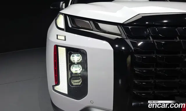 Hyundai Palisade 2023 2.2 автомат (гидро), миниатюра 8