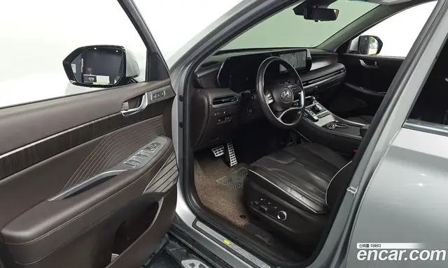 Hyundai Palisade 2024 2.2 автомат (гидро), миниатюра 12