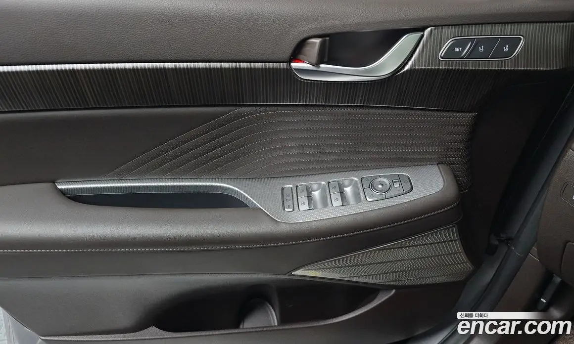 Hyundai Palisade 2024 2.2 автомат (гидро), фото 13