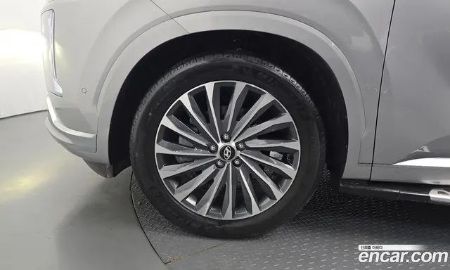 Hyundai Palisade 2024 2.2 автомат (гидро), миниатюра 4