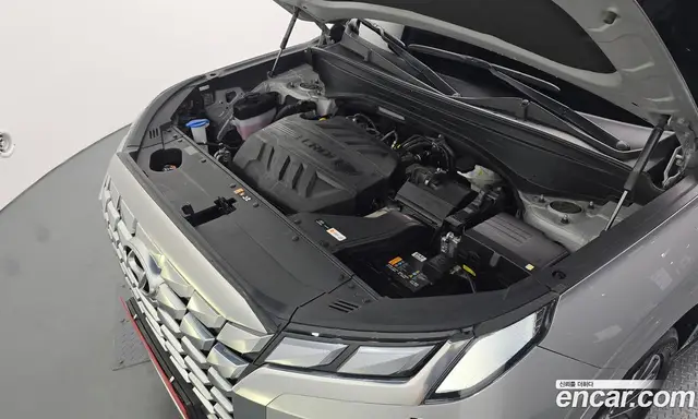 Hyundai Palisade 2024 2.2 автомат (гидро), миниатюра 5