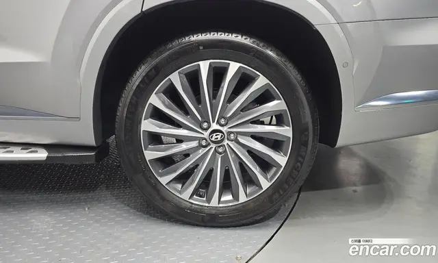 Hyundai Palisade 2024 2.2 автомат (гидро), миниатюра 6