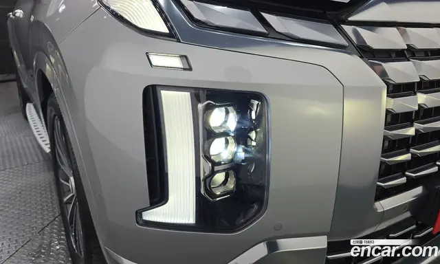 Hyundai Palisade 2024 2.2 автомат (гидро), миниатюра 7