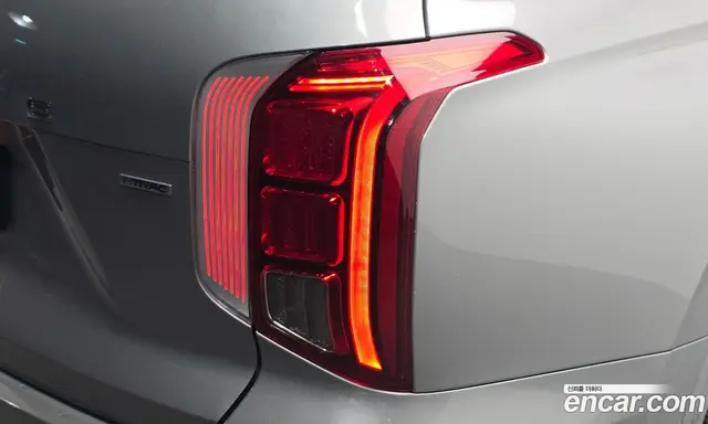 Hyundai Palisade 2024 2.2 автомат (гидро), миниатюра 8