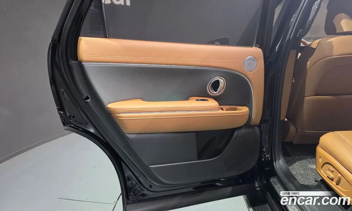 Hyundai Palisade 2025 2.5 автомат (гидро), фото 15 Hyundai Palisade 2025 2.5 автомат (гидро), фото 15