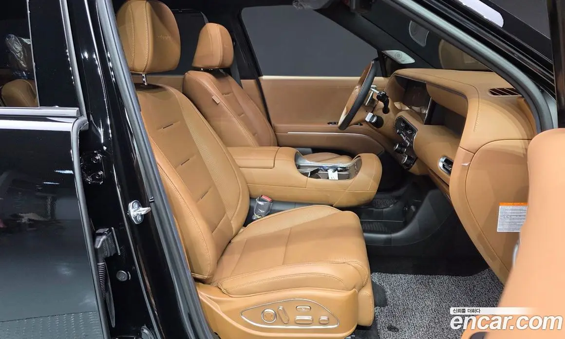 Hyundai Palisade 2025 2.5 автомат (гидро), фото 16 Hyundai Palisade 2025 2.5 автомат (гидро), фото 16