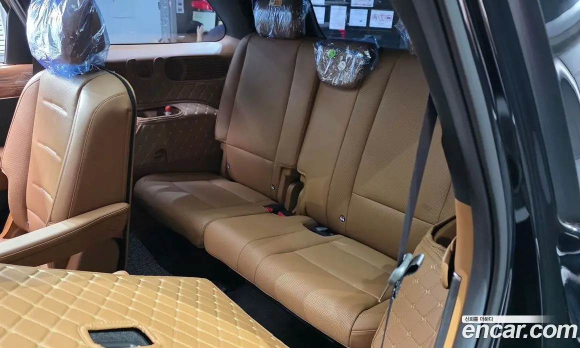 Hyundai Palisade 2025 2.5 автомат (гидро), фото 17 Hyundai Palisade 2025 2.5 автомат (гидро), фото 17