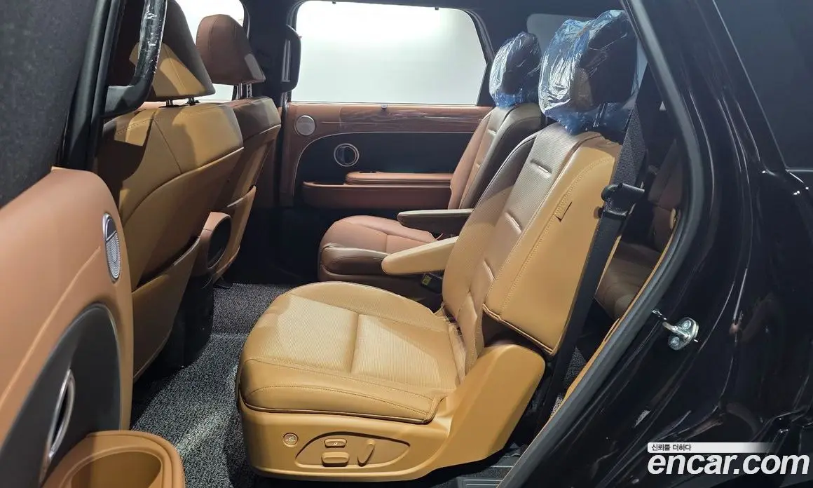 Hyundai Palisade 2025 2.5 автомат (гидро), фото 18 Hyundai Palisade 2025 2.5 автомат (гидро), фото 18