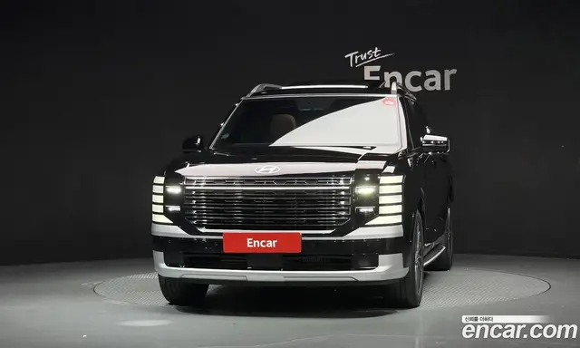 Hyundai Palisade 2025 2.5 автомат (гидро), миниатюра 3 Hyundai Palisade 2025 2.5 автомат (гидро), миниатюра 3