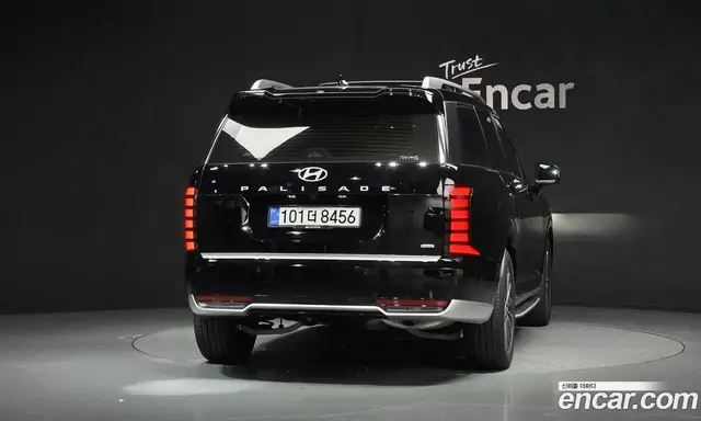 Hyundai Palisade 2025 2.5 автомат (гидро), миниатюра 4 Hyundai Palisade 2025 2.5 автомат (гидро), миниатюра 4