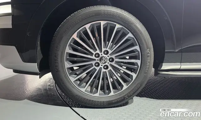 Hyundai Palisade 2025 2.5 автомат (гидро), миниатюра 5 Hyundai Palisade 2025 2.5 автомат (гидро), миниатюра 5