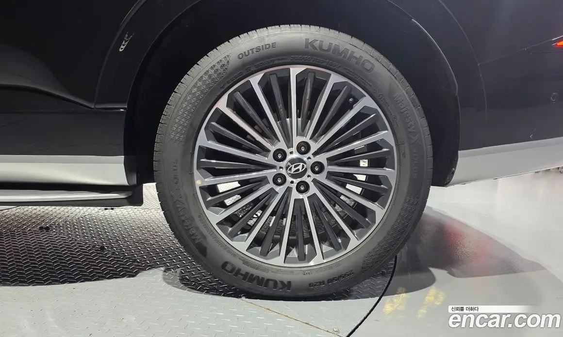 Hyundai Palisade 2025 2.5 автомат (гидро), фото 7 Hyundai Palisade 2025 2.5 автомат (гидро), фото 7