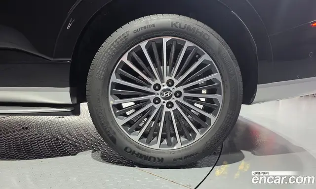 Hyundai Palisade 2025 2.5 автомат (гидро), миниатюра 7 Hyundai Palisade 2025 2.5 автомат (гидро), миниатюра 7