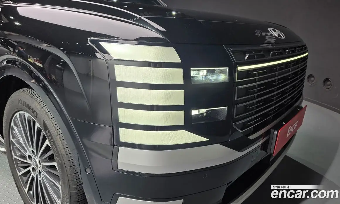 Hyundai Palisade 2025 2.5 автомат (гидро), фото 8 Hyundai Palisade 2025 2.5 автомат (гидро), фото 8